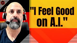 Why Do I Feel Good on AI Aromatase Inhibitors on TRT [upl. by Anahsirk]