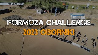 Formoza Challenge Oborniki 2023 [upl. by Church]