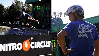 Nitrocircus en Medellín [upl. by Uriia]