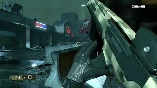 Xbox 360 Longplay 036 BlackSite Area 51 [upl. by Goulden541]