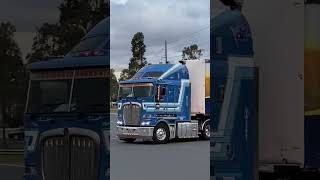 K200 Kenworth kenworth [upl. by Rambert]