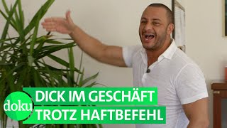 Wie Versicherungsmakler Mehmet Göker einer Haftstrafe entgeht  2015  WDR Doku [upl. by Ahsenahs]