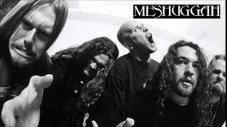 Meshuggah 1993 promo demo EXTREMELY RARE [upl. by Busiek884]