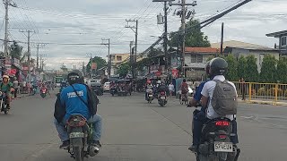 LapuLapu City Tour Mactan Cebu Philippines [upl. by Hatcher]