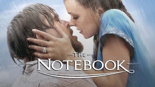 THE NOTEBOOK  Best Action Crime Movies [upl. by Mello]