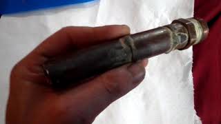 How to prevent copper pipes from corroding underground [upl. by Nosde973]