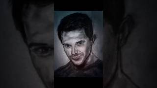 Alejandro Sanz bampn fypage art alejandro cantante amor live cover drawing shortsvideo arte [upl. by Sheeb589]