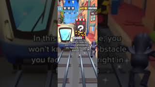 iShowSpeeds Iconic Subway Surfers Clip [upl. by Hoebart]