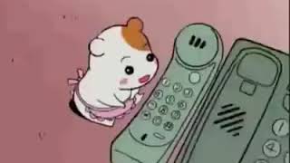 Dígamelo mi amor Ingrid  Oruchuban Ebichu parodia [upl. by Hillard]