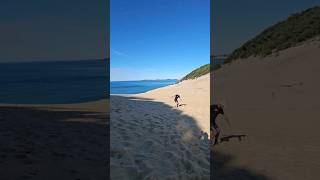 Sandboarding Australia [upl. by Belinda999]