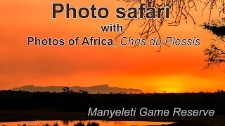 Tintswalo Safari Lodge  South Africa Travel Channel 24 [upl. by Giustino]