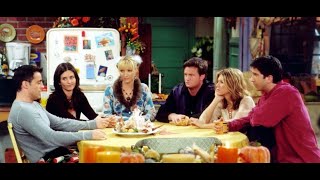 FRIENDS  The best episode of each season in my opinion [upl. by Gussie]