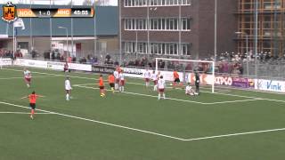 Samenvatting Noordwijk  HHC Hardenberg [upl. by Lednik994]