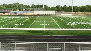 The New Burgess Field [upl. by Yaned614]