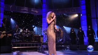 My All  Mariah Carey show [upl. by Attekram669]