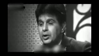 Dilip Kumar interviewinterview rare 70s viral youtube oldmemories dilipkumar [upl. by Belldame37]