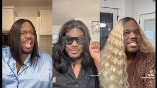 Three new Tamika Jackson videos and her family Crazy Funny Subscribe YouTube TikTok [upl. by Darlleen]