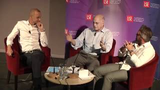 In Conversation with Daniel Kahneman [upl. by Hellman]