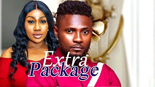 EXTRA PACKAGE FULL MOVIE  MAURICE SAM EBUBE NWAGBO 2024 LATEST NIGERIAN MOVIE [upl. by Berliner]