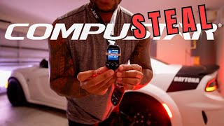 Compustar Pro T13 STOLE My Hellcat Factory Settings [upl. by Nitsid]