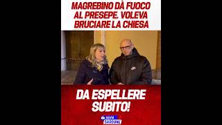 Sardone  Eccomi a Parabiago con il sindaco Raffaele Cucchi 161223 [upl. by Lurlene]