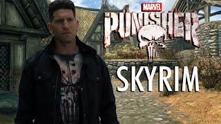 When you download The Punisher mod [upl. by Spence]