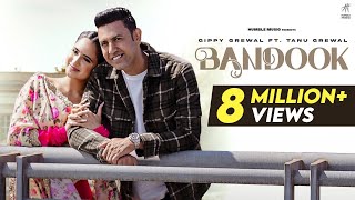 Bandook Full Video  Gippy Grewal  Tanu Grewal  Ricky Khan  Limited Edition  Humble Music [upl. by Xena]