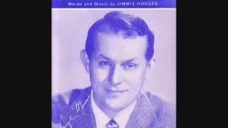 Vaughn Monroe  Someday Youll Want Me To Want You 1949 [upl. by Mohandas]