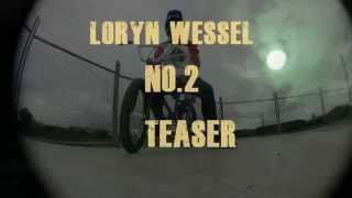 Loryn Wessel Teaser [upl. by Yllac]