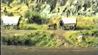 Karl May Spiele Elspe Pierre Brice 1986 Winnetou 3 Teil 2 [upl. by Gery]