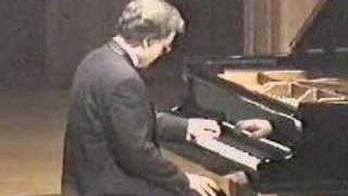 Hamelin playing Godowksy Study [upl. by Dalli]