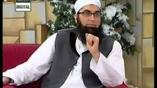 Good Morning Pakistan  Full  Exclusive Junaid Jamshaid  25th February 2014  Morning Show [upl. by Bonacci]