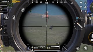 Pubg mobile fastest headshot with m416nabeelopedia gaming [upl. by Luise910]