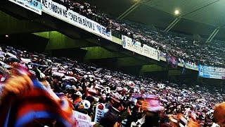 Dünya Deplasman Taraftar Rekoru Trabzonspor 61000 AhmetPektaş [upl. by Andrey]