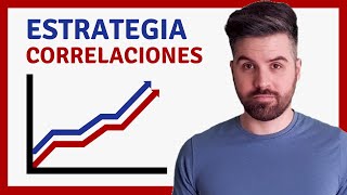 CORRELACIÓN de DIVISAS FOREX ¿Cómo operar las correlaciones [upl. by Tutt]