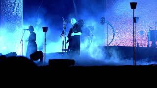 Wardruna au Motocultor Festival 2023 live [upl. by Ahselyt]