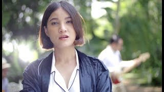 ได้โปรด  แพรว คณิตกุล Official MV [upl. by Ahsimed]