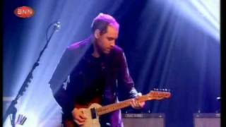 Speed of sound  Coldplay Live Pop Secret pt3 [upl. by Harutek]