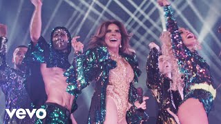 Gloria Trevi  Ábranse Perras En Vivo Desde La Arena Ciudad De México [upl. by Harlan]