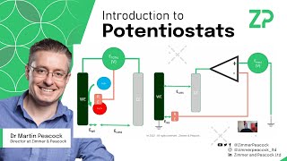 Introduction to Potentiostats  why do we need them and how do they work [upl. by Rezal]