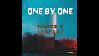 One by OneWangz amp Legendz Official Audio Reggae ProWangz 0785270589 [upl. by Oz883]