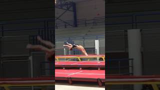 sportwomen trampolinegymnastics gymnast olympics [upl. by Angell]