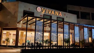 Vivana The Business Hotel Dhanbad  Trishna restaurant  Dhanbad  Restaurant and Bar Dhanbad [upl. by Warchaw938]