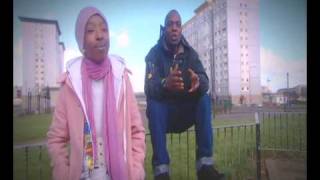 NorthernXposure on Culture Show BBC 2 Scottish Hip Hop [upl. by Lybis]