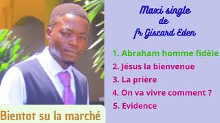 Abraham homme fidèle [upl. by Analad]