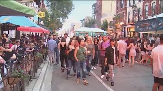 Wicker Park Fest Highlyanticipated Chicago music festival returns this weekend [upl. by Dumas935]