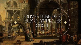 Ouverture Jeux olympiques  épisode 2 [upl. by Macintosh952]