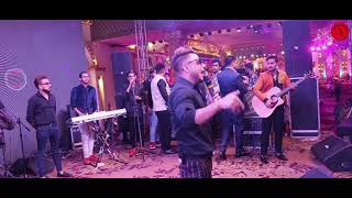 MILLIND GABA LIVE AT WEDDING BOOKINGS9811179580 [upl. by Aisayn380]