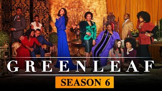 Greenleaf Season 6 Expected Release Date Plot amp Cast Detail with TRAILER  US News Box Official [upl. by Eiduj]