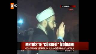 Abdülaziz Bayındıra Gavsül Azam Tokadı [upl. by Rebekkah]